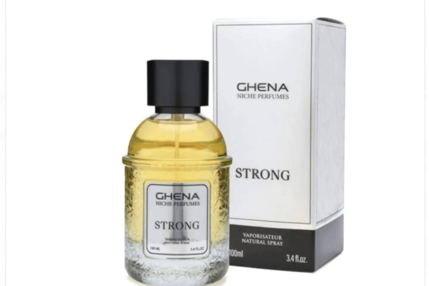 عطرسترنج