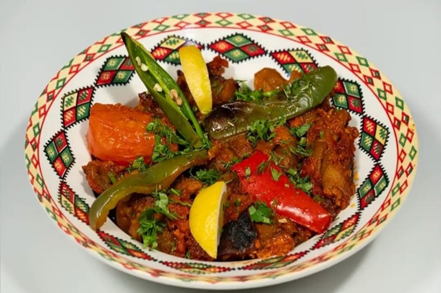 Mousakka