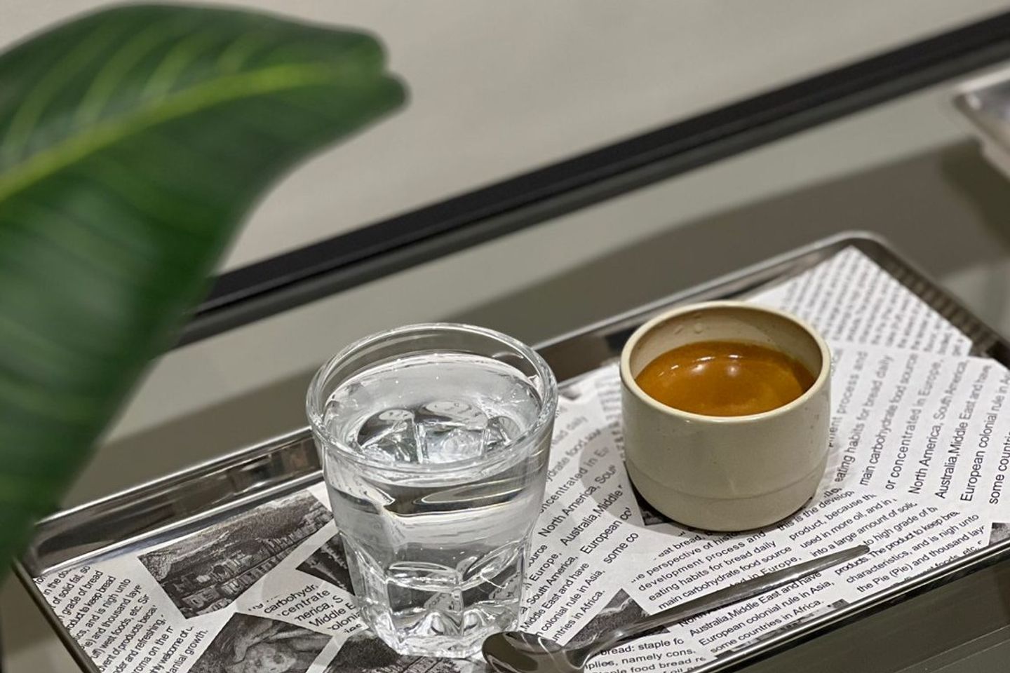 Espresso