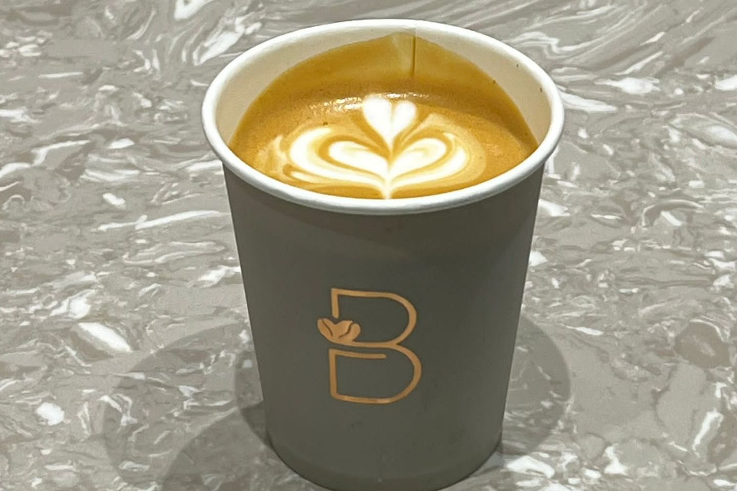 Cortado