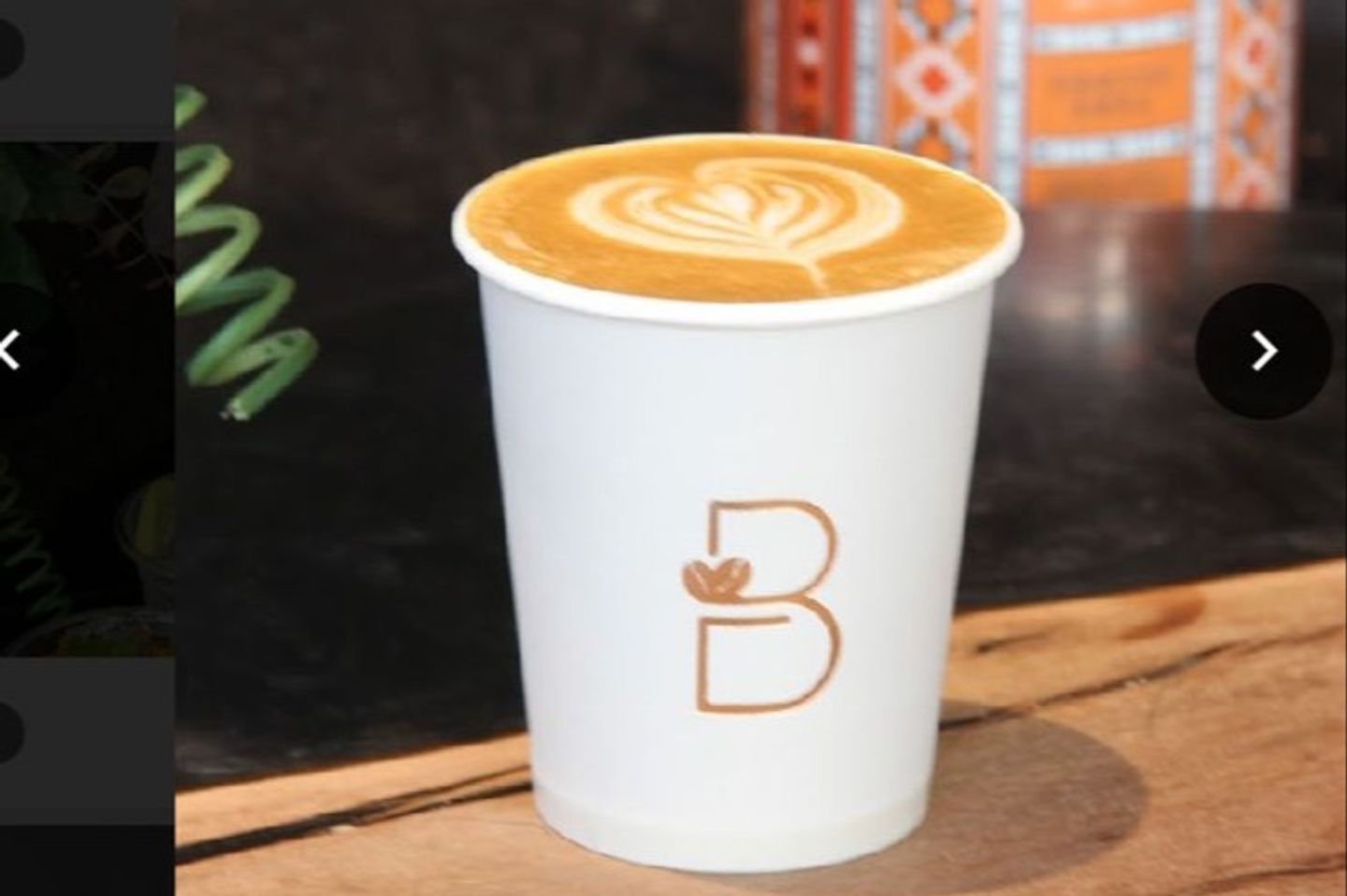 Flat White