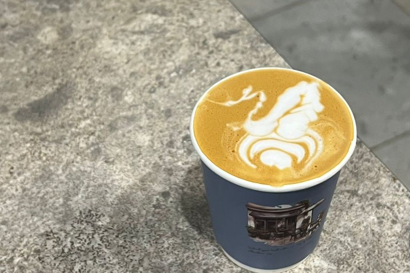 Cappuccino
