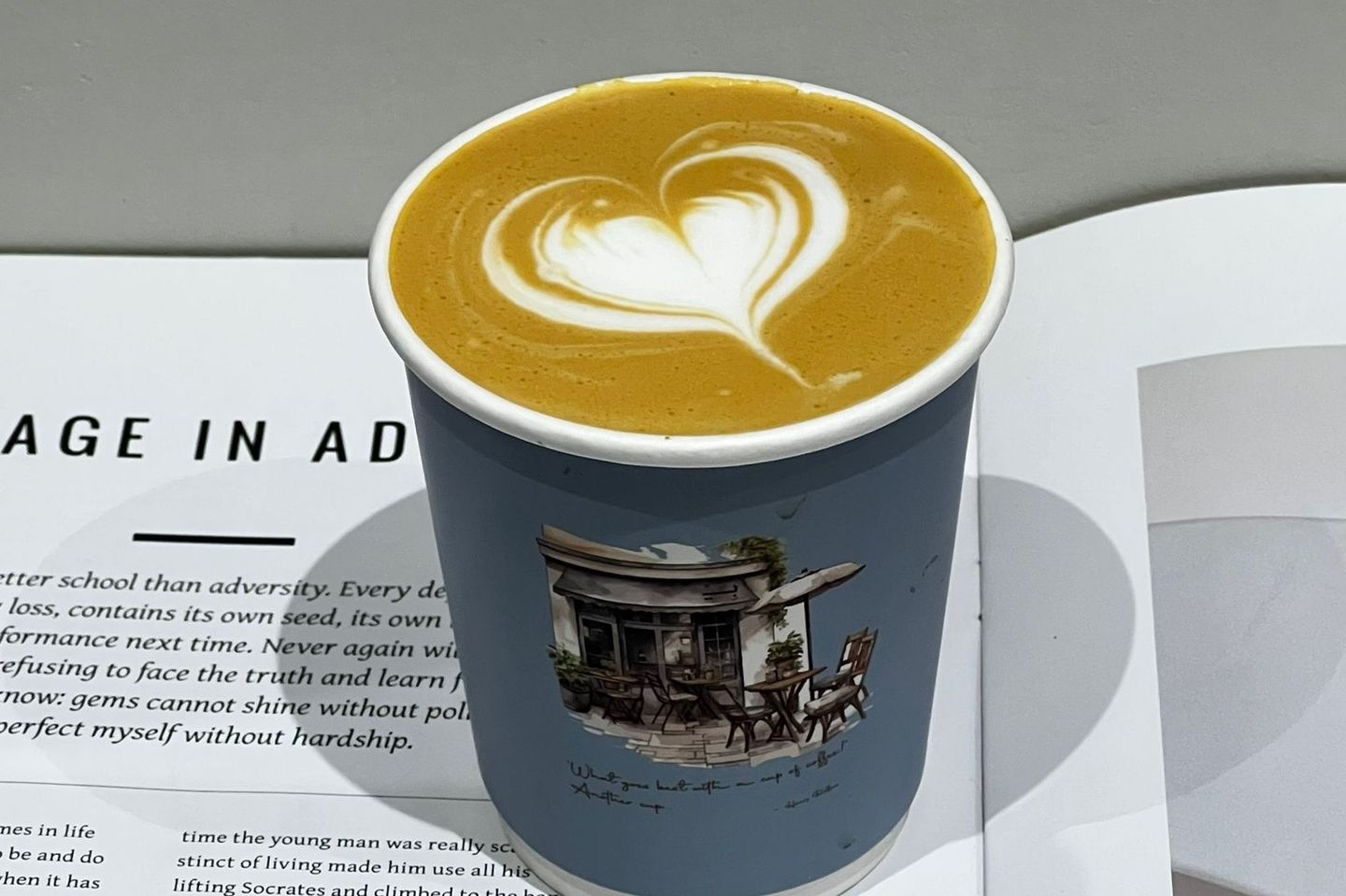 Latte
