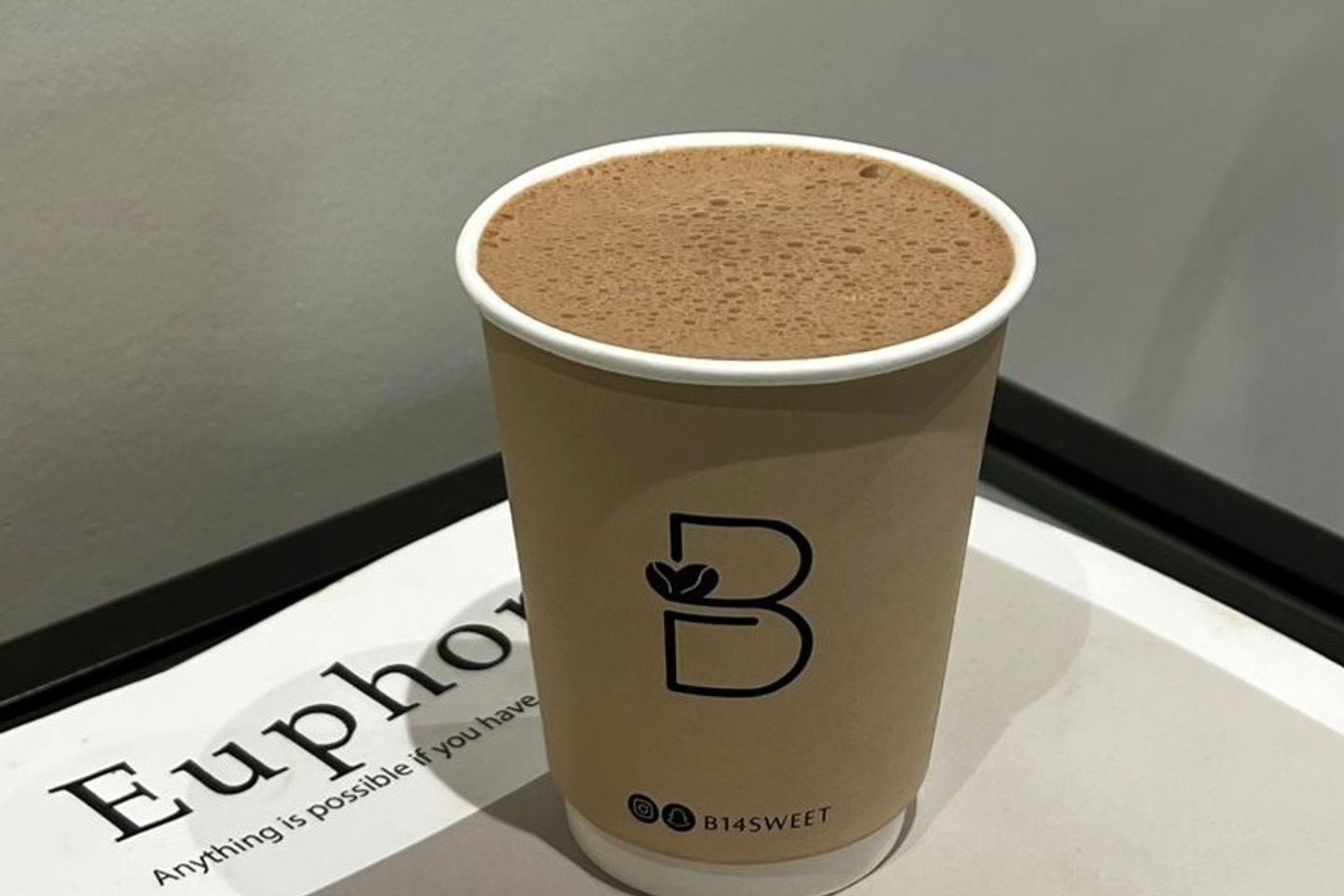Mocha