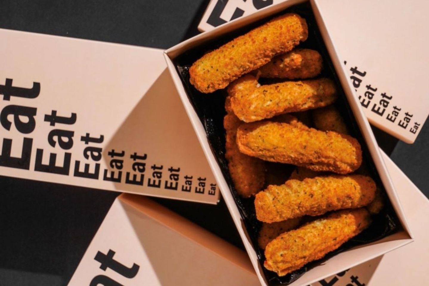 Mozzarella Stick