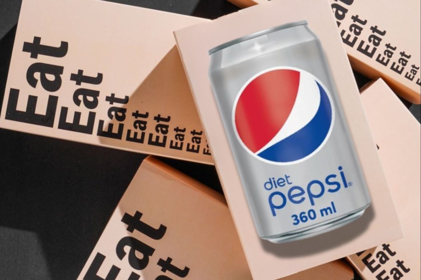 Diet Pepsi