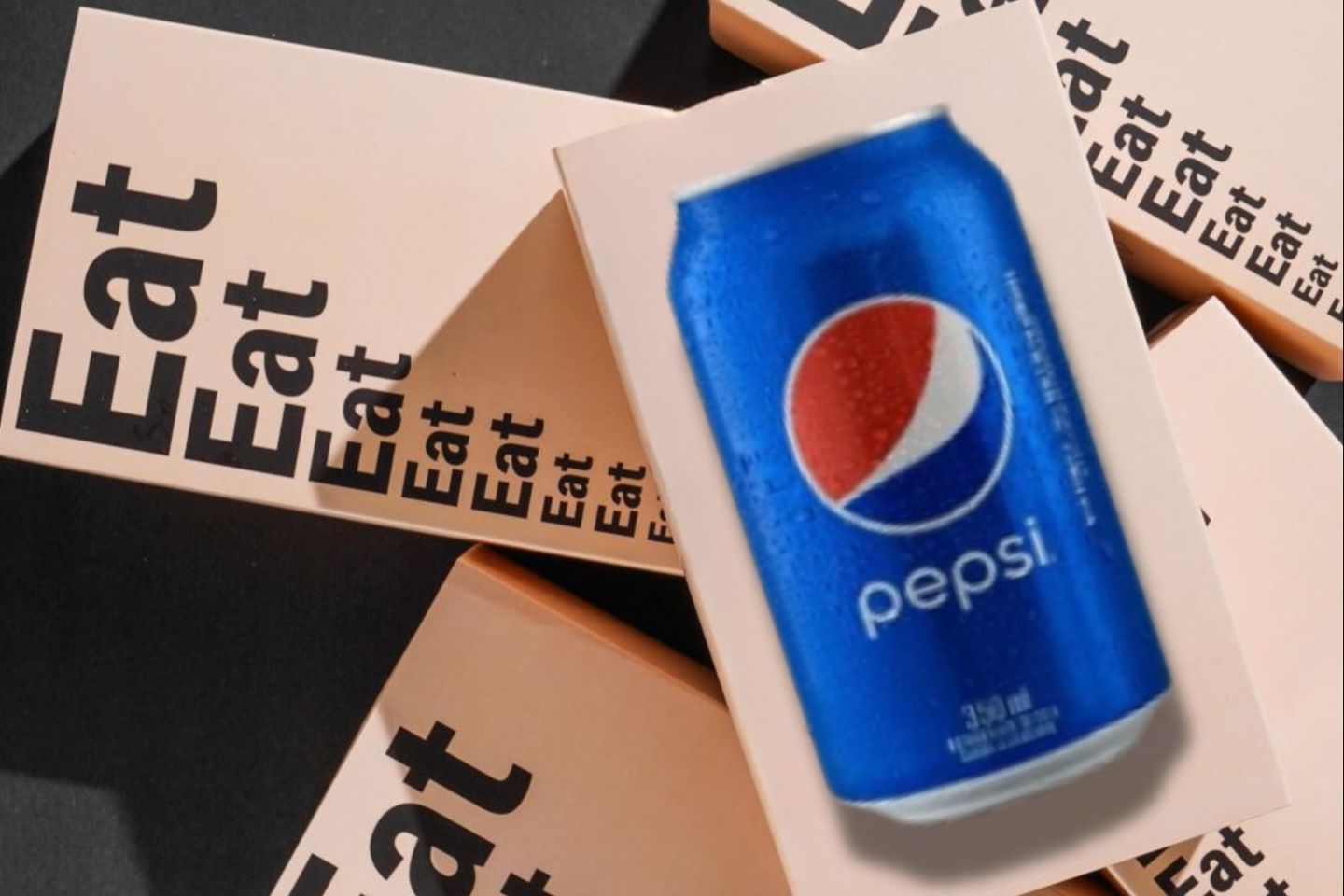 Pepsi