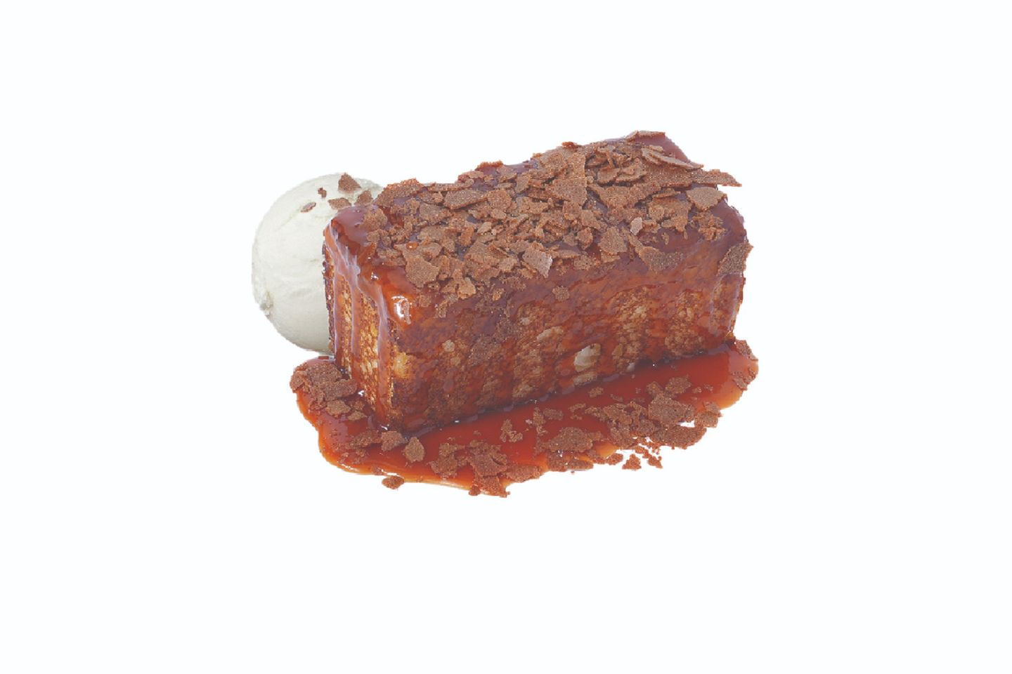 French Toast Caramel