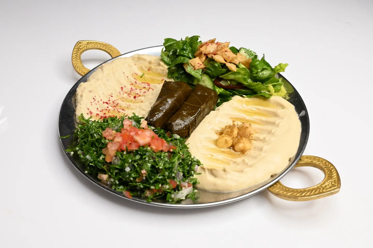 Mix Salad