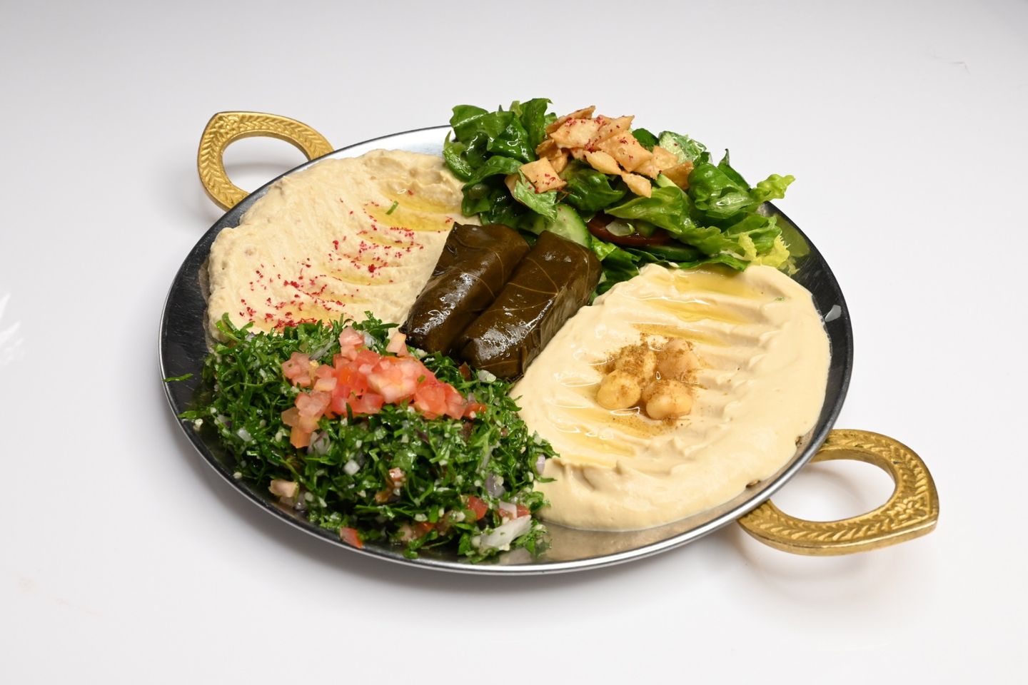 سلطة مشكل