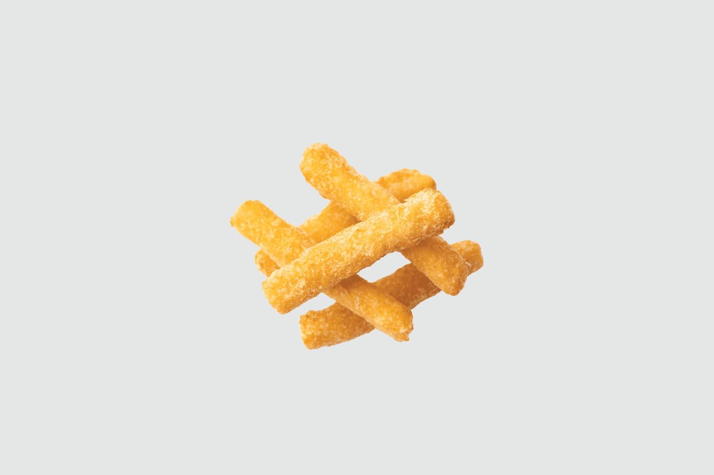 أصابع موزاريلا