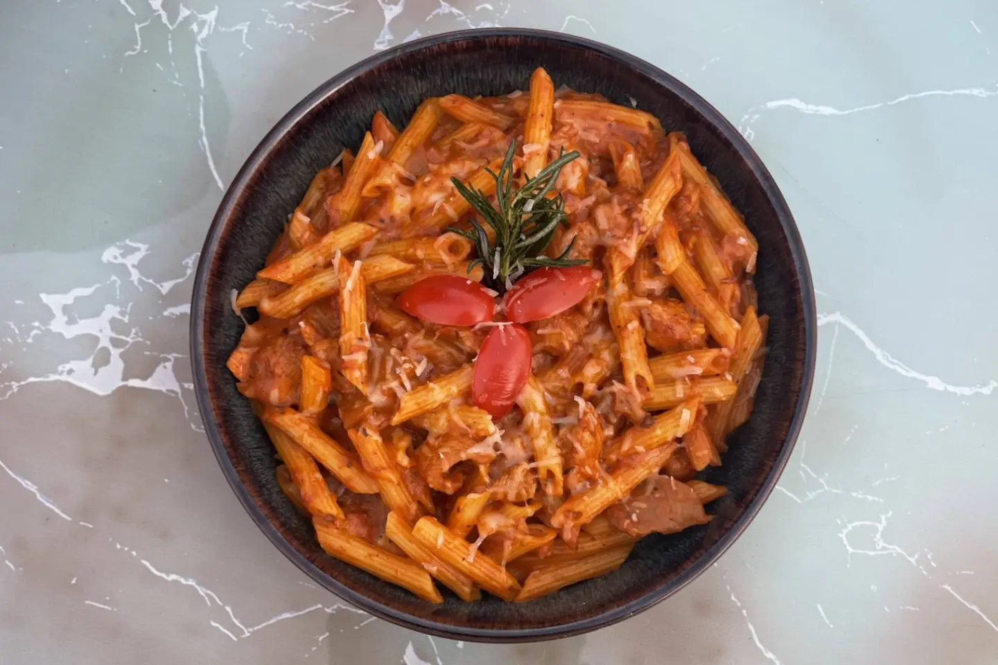 بنك ليدي باستا