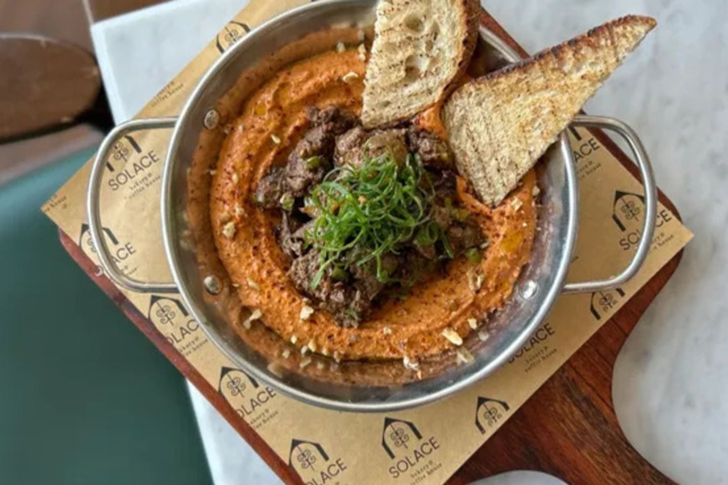 Ekandarani Liver
