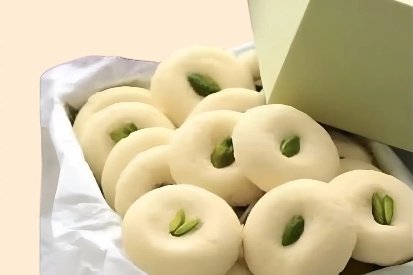 بوكس غريبة - بوكس صغير