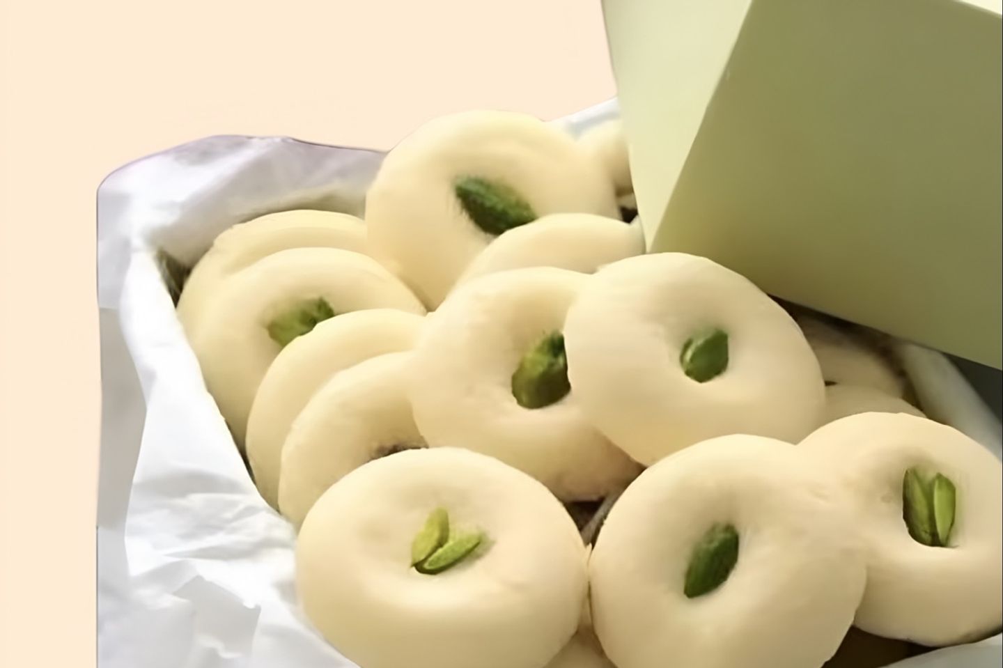 بوكس غريبة - بوكس صغير