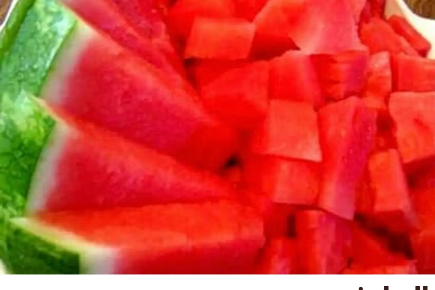 Watermelon