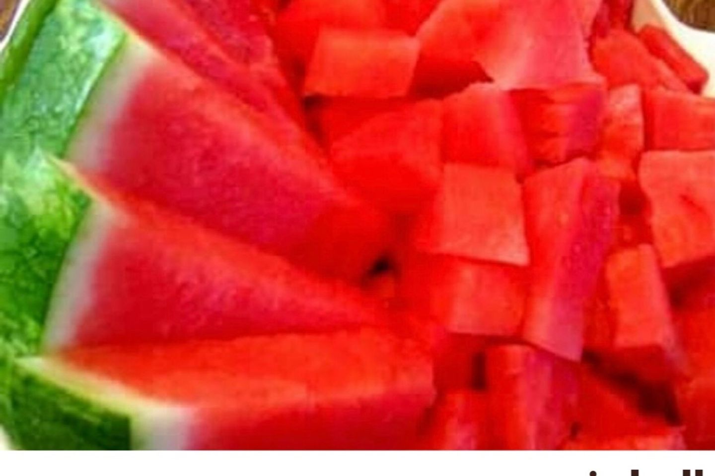 بطيخ