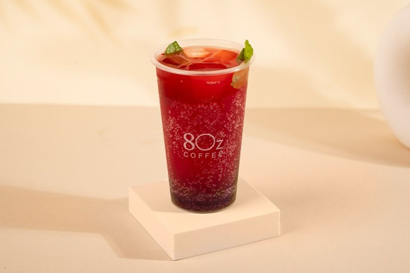 Mojito Strawberry