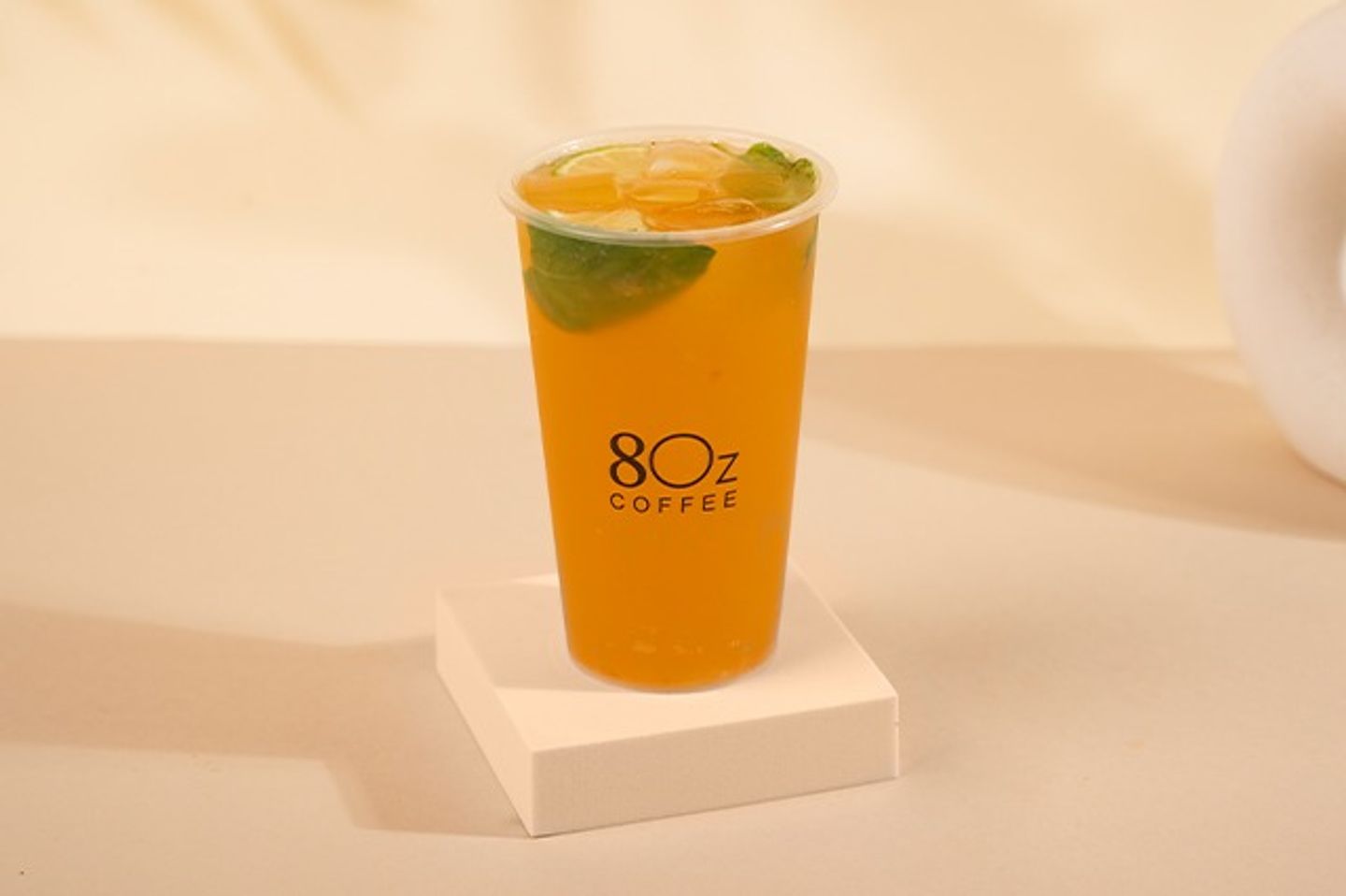 Mojito Pasion Fruit
