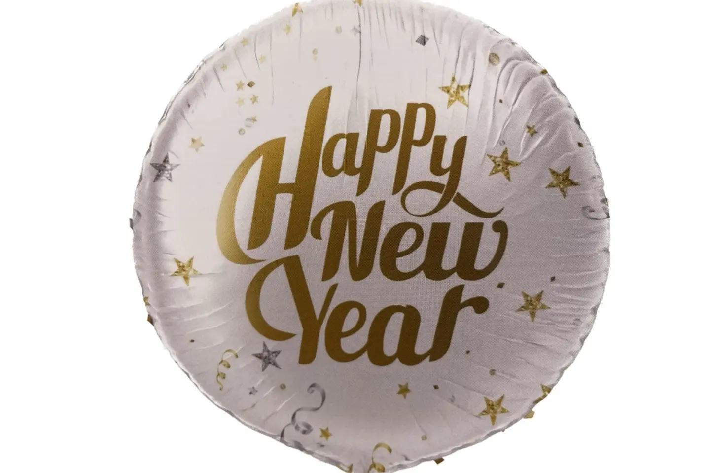 بالونات عيد ميلاد الحديثه