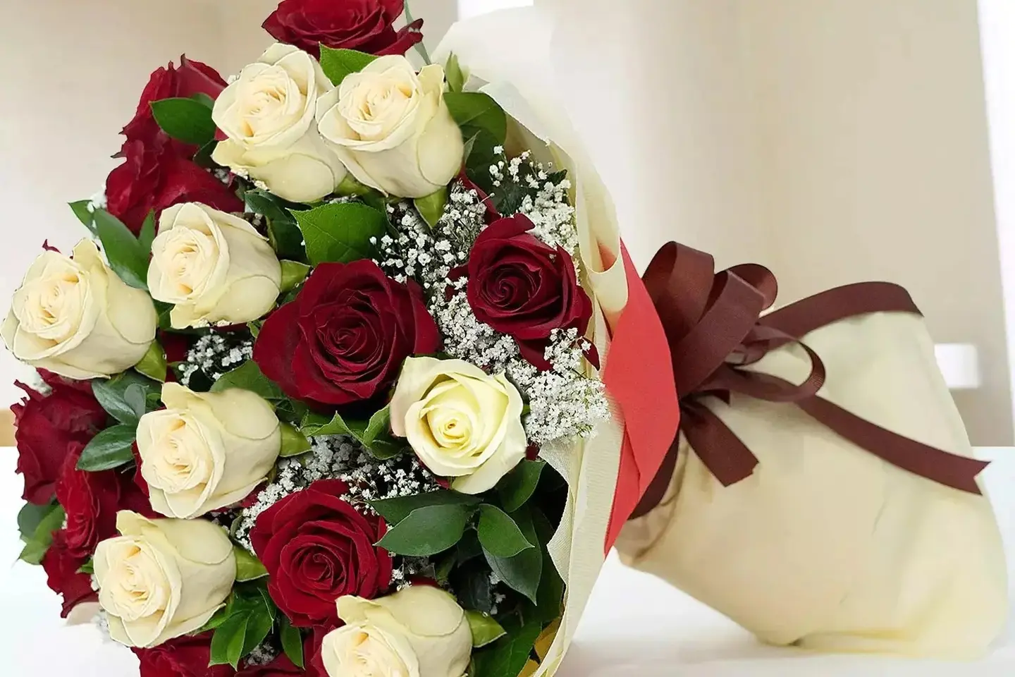 Mixed Flower Bouquet 9