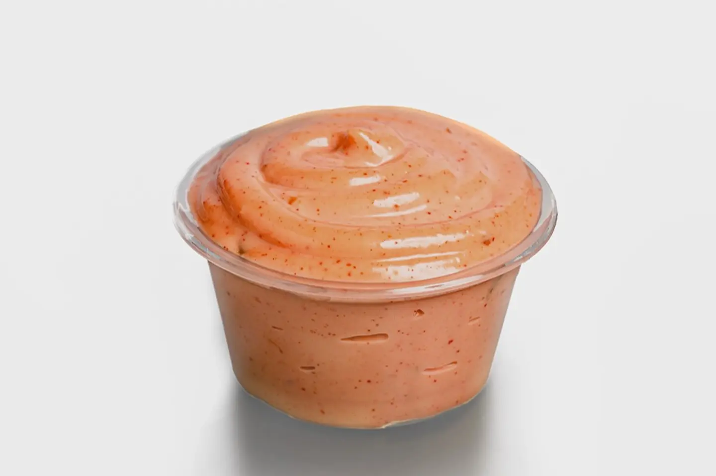 Spicy Sauce