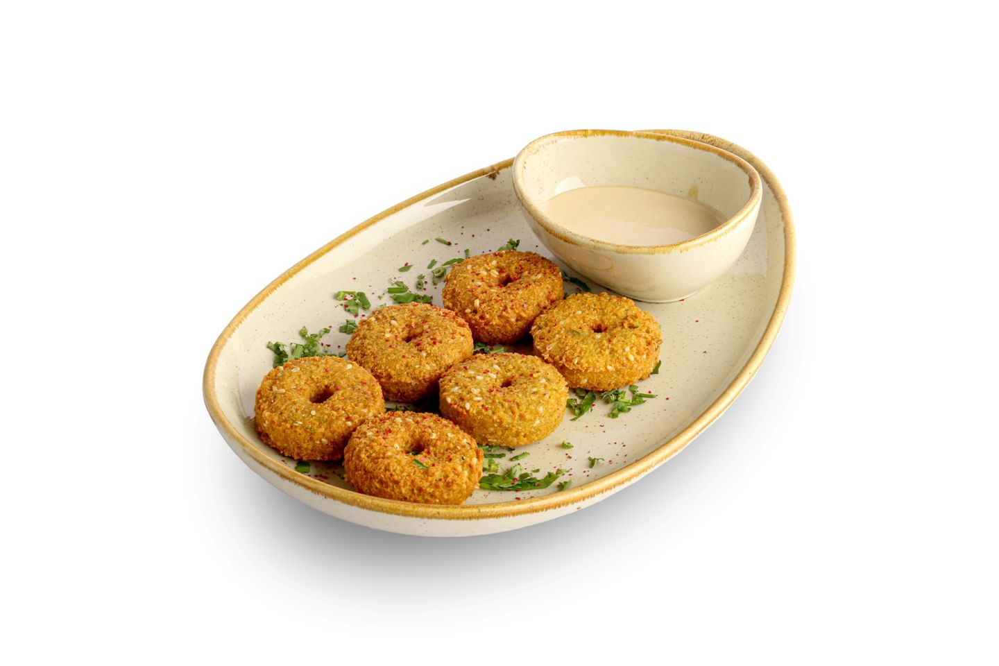 Falafel 6 Pieces