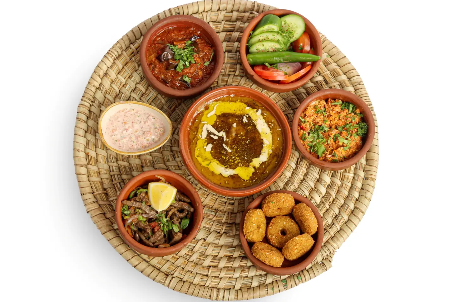 صينية أمى