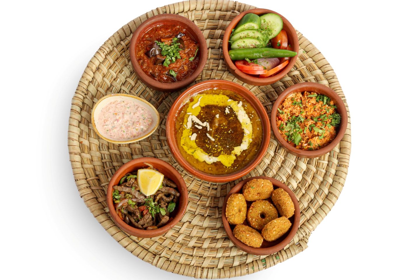 Omy Tray
