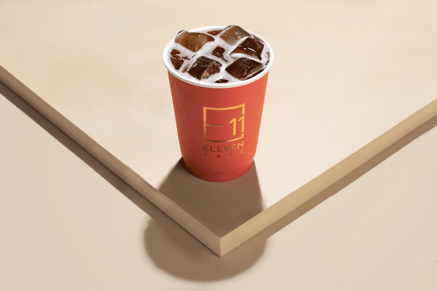 Today's Coffee Cold