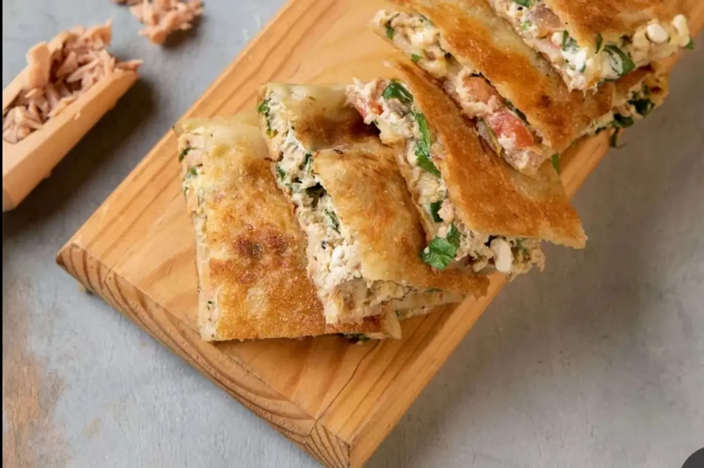 Motabaq Tuna
