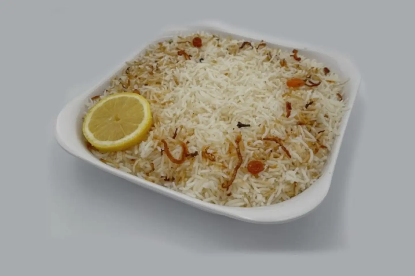 Shabi Rice