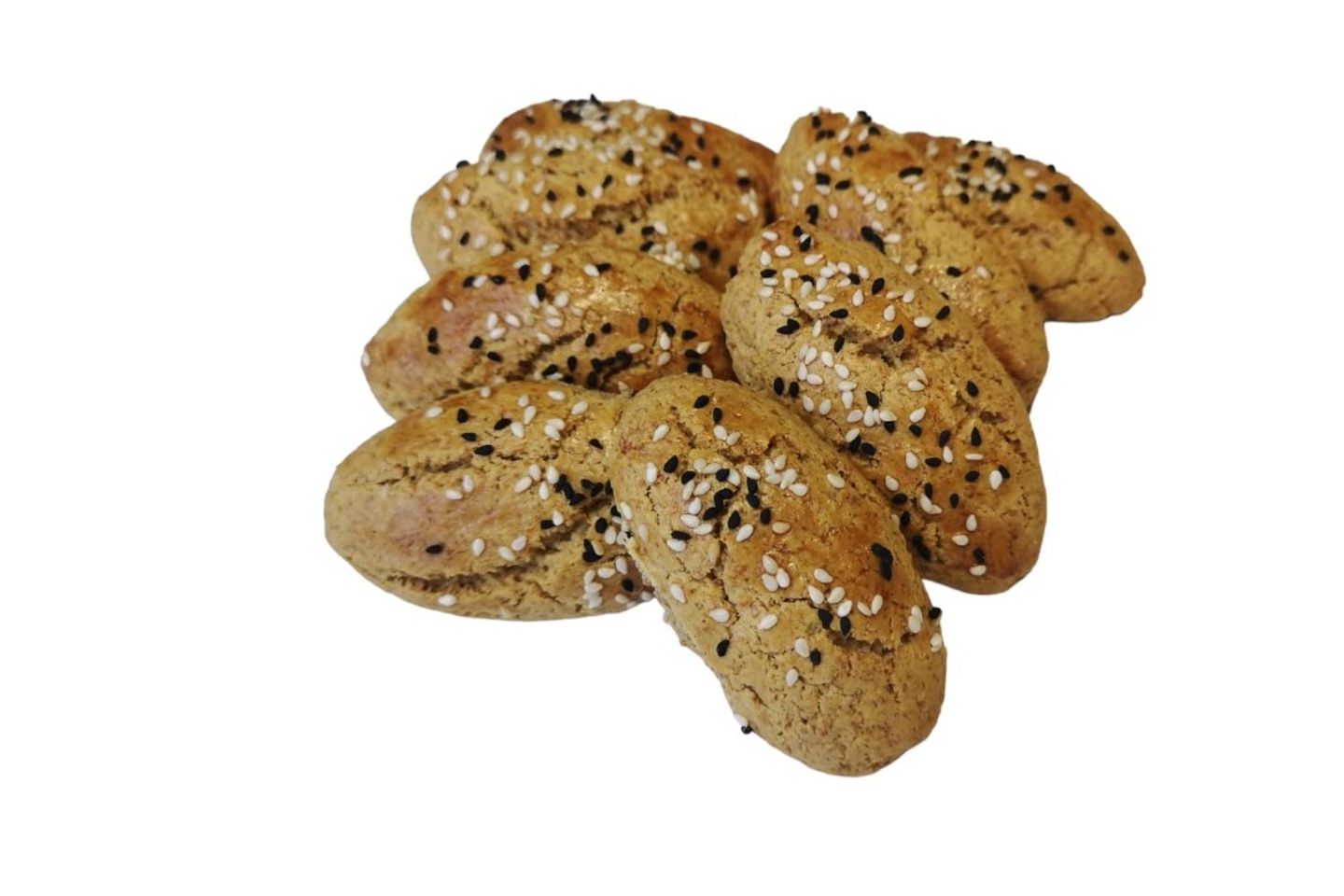 شابورة حلوة بر