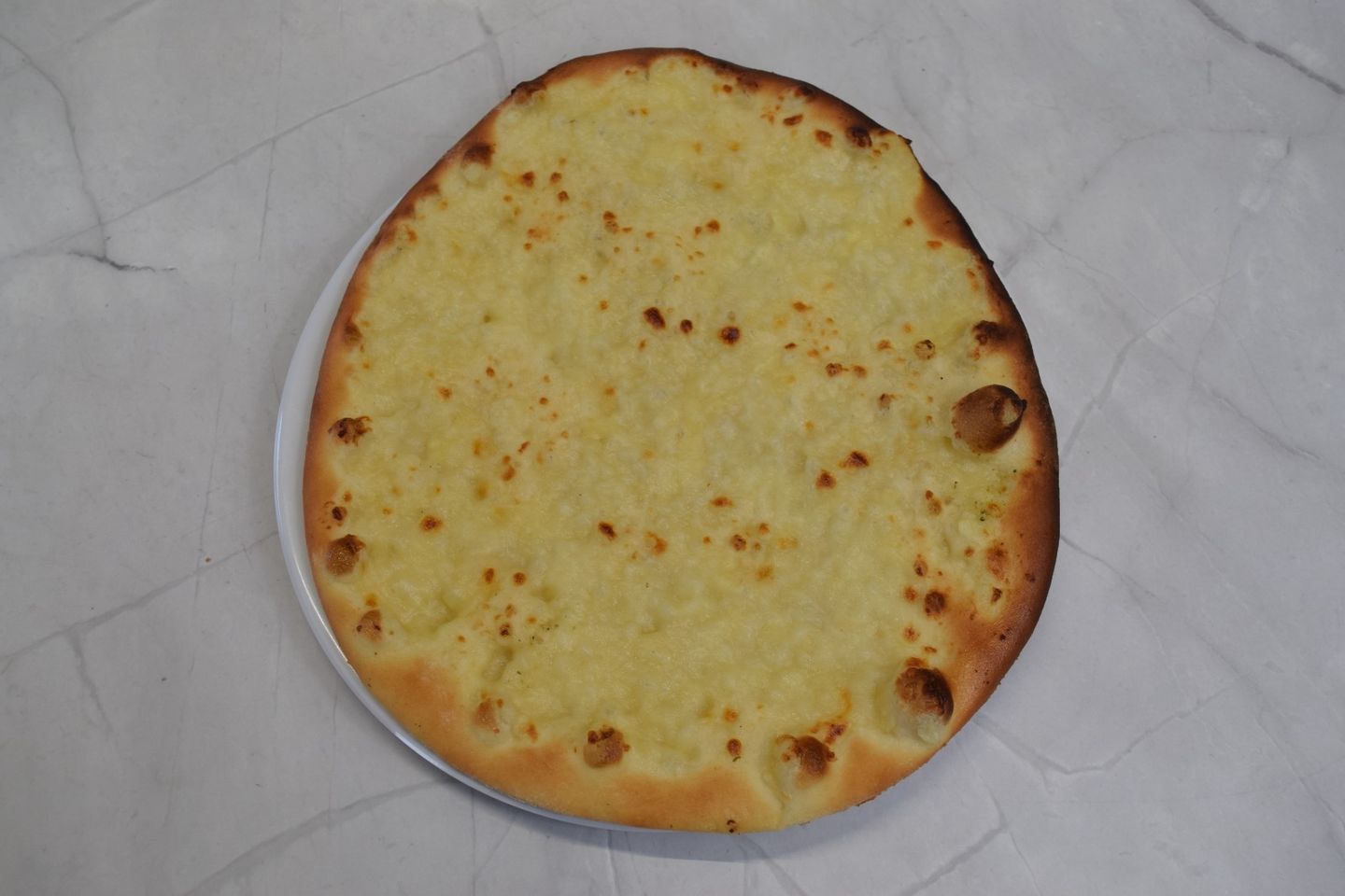 منقوشة جبنة عكاوي