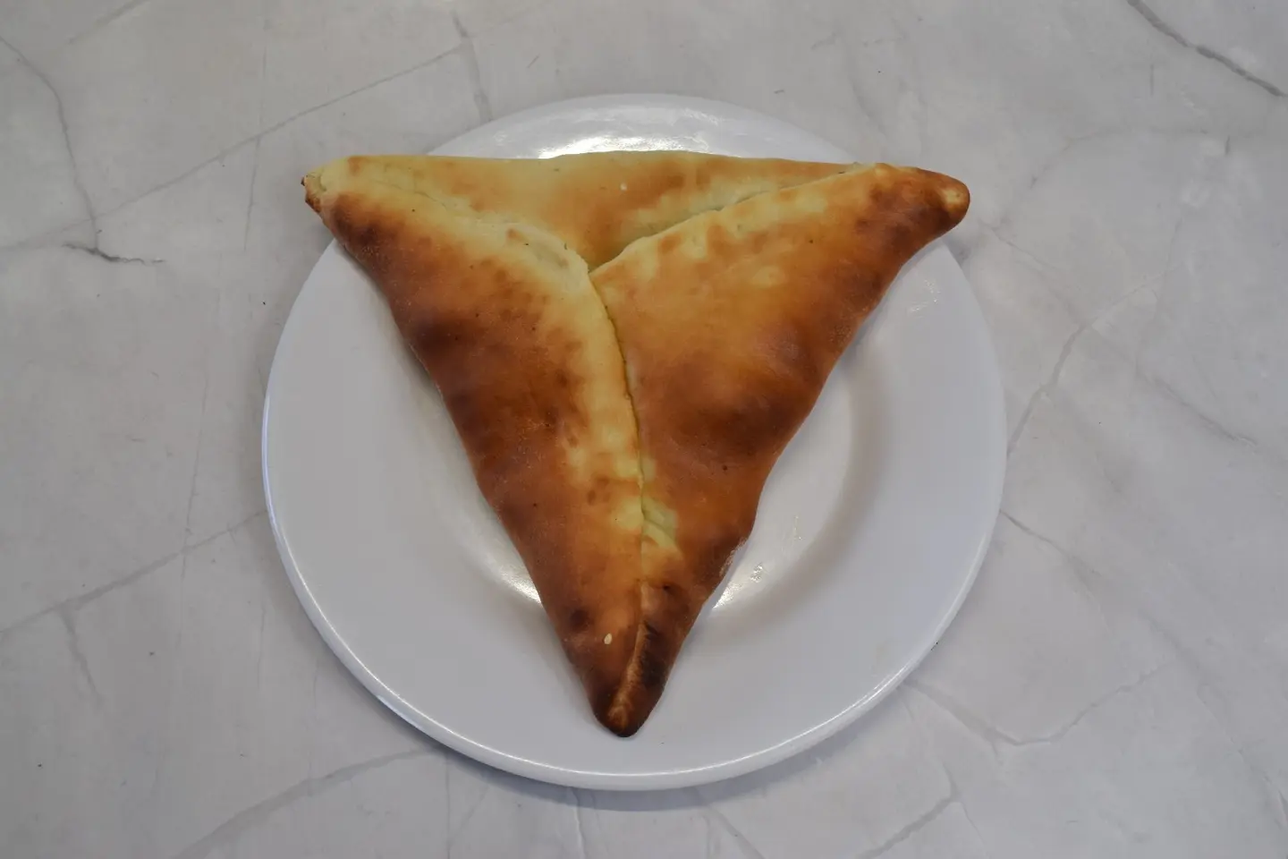 منقوشة سبانخ