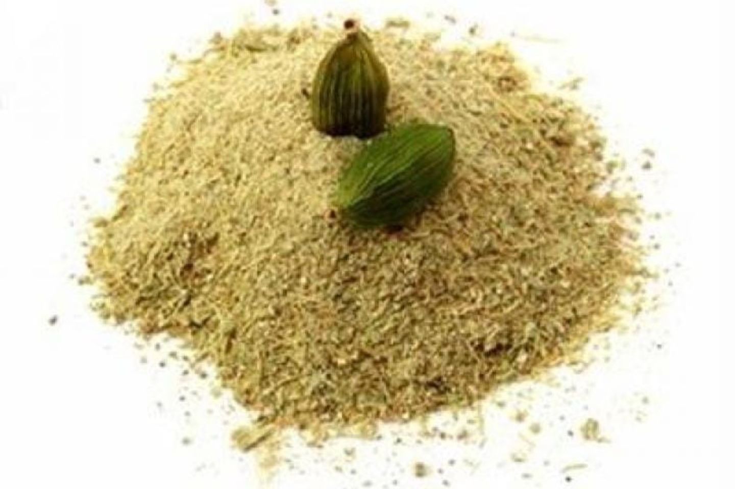 عبوة بهارات هيل مطحون  210 جم