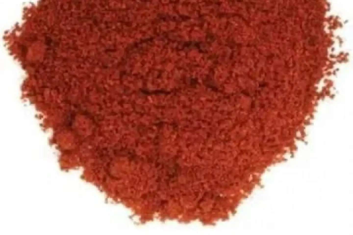 Can Of Sweet Paprika