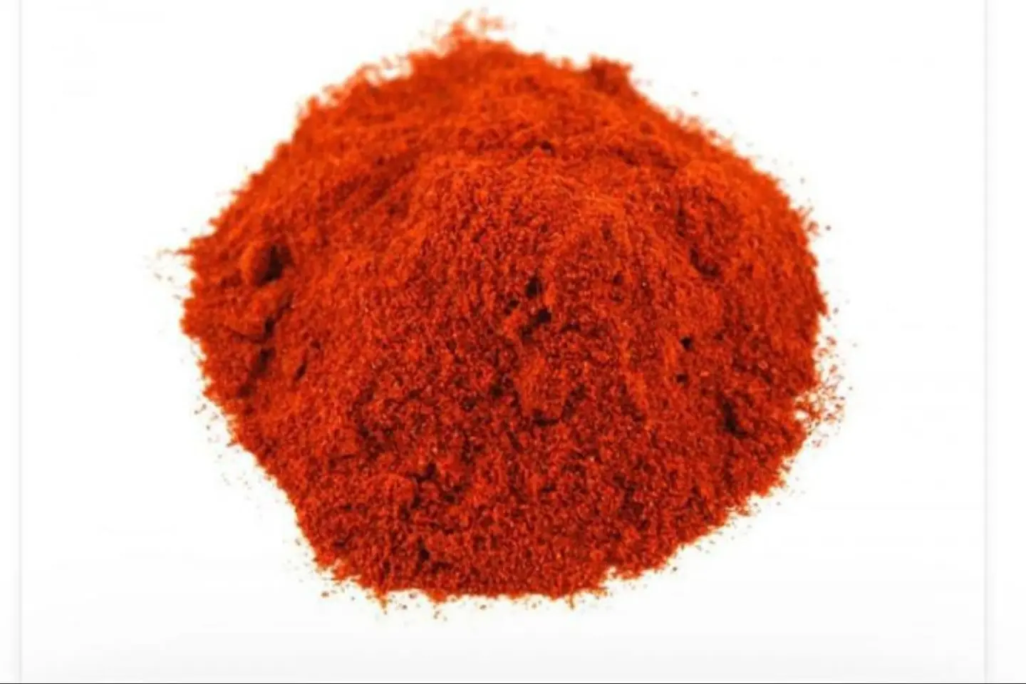 Can Of Red Pepper 235g