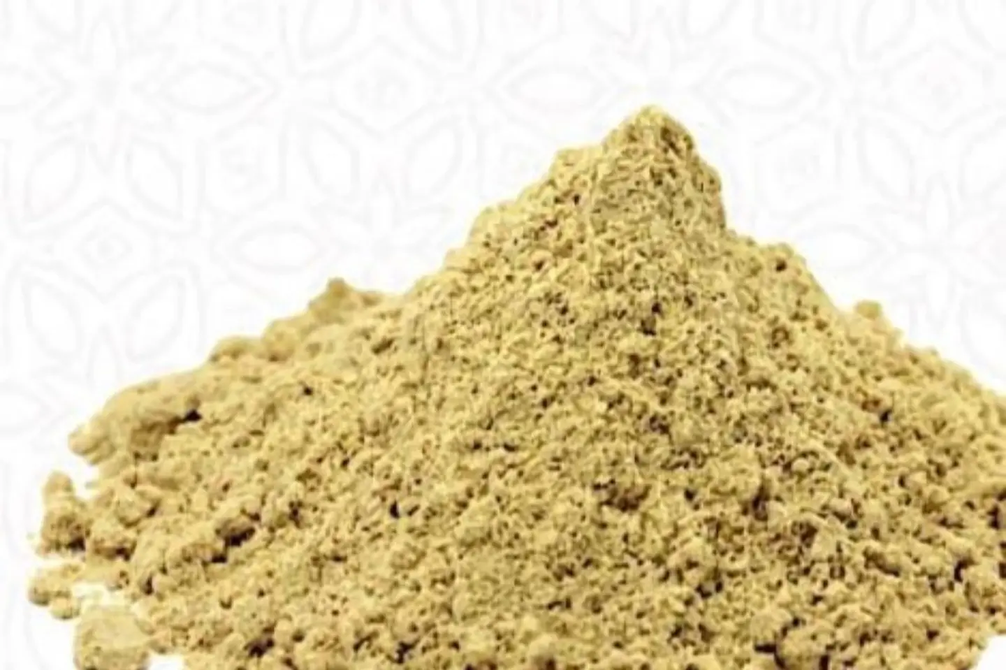 Can Of Ground Ginger 235g
