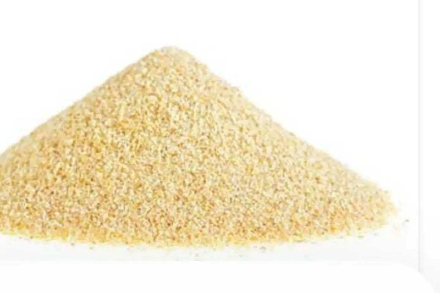 Can Of Ground Garlic 235g
