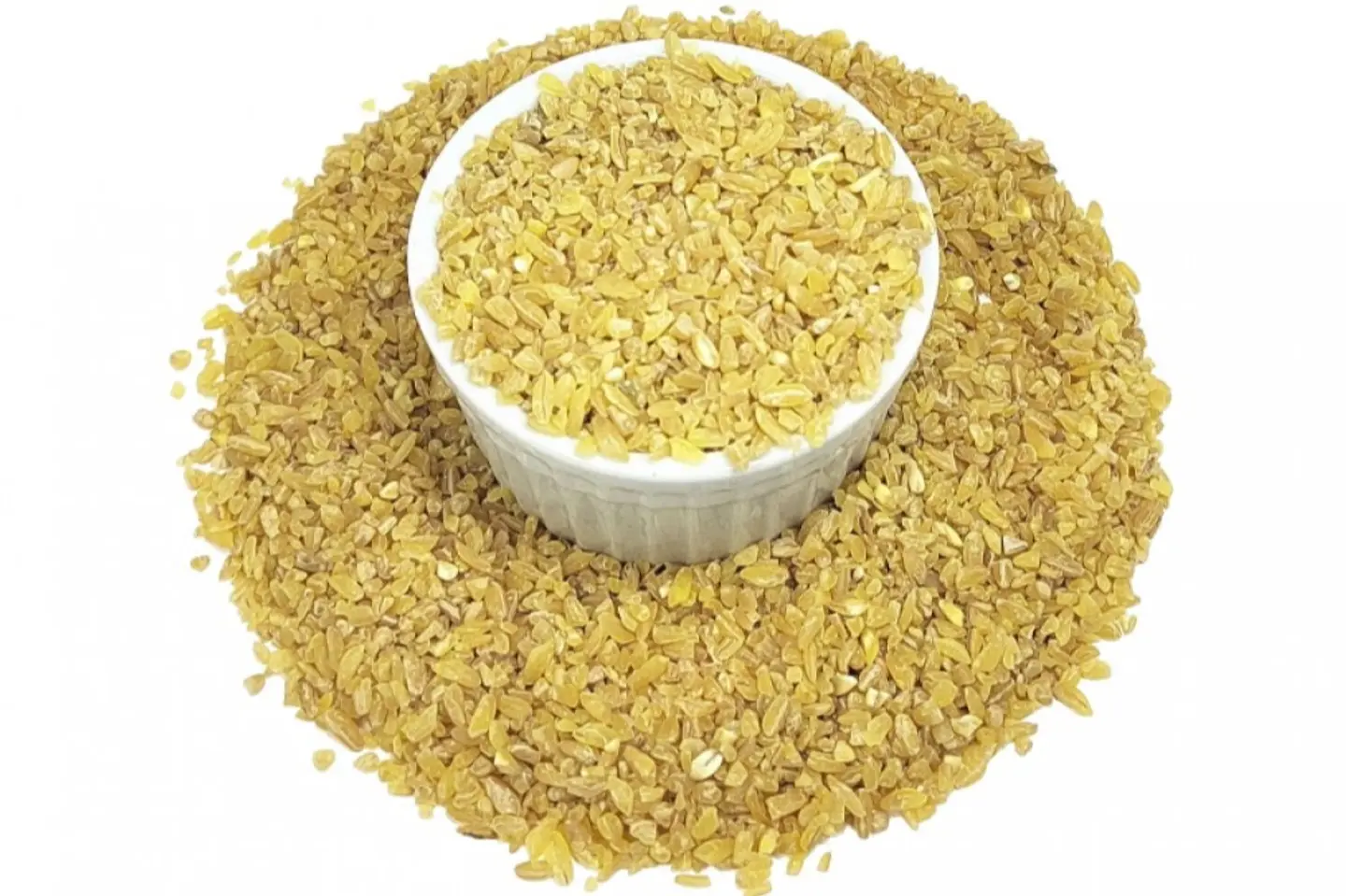 البقوليات  كيس جريش 400 جم