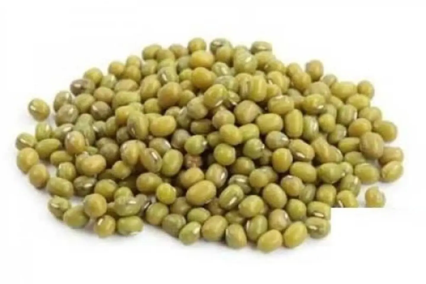 البقوليات  كيس ماش اخصر  400 جم