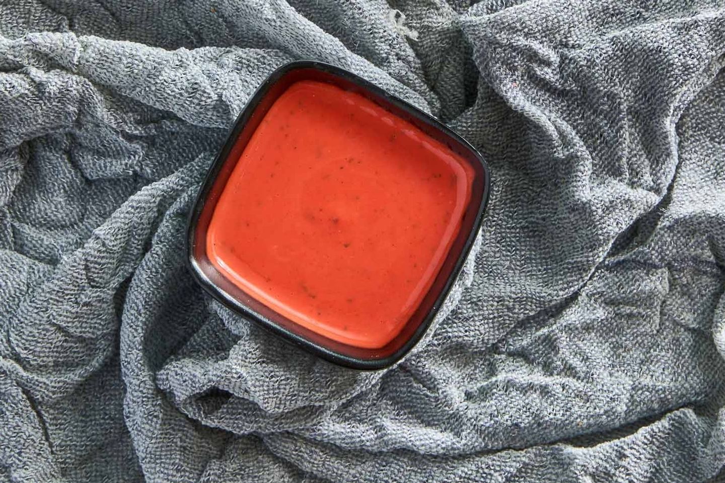 Tandoori Sauce