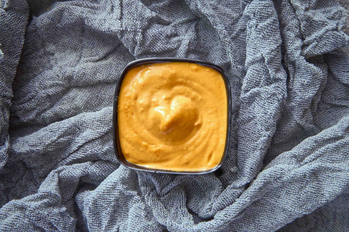 Spicy Sauce