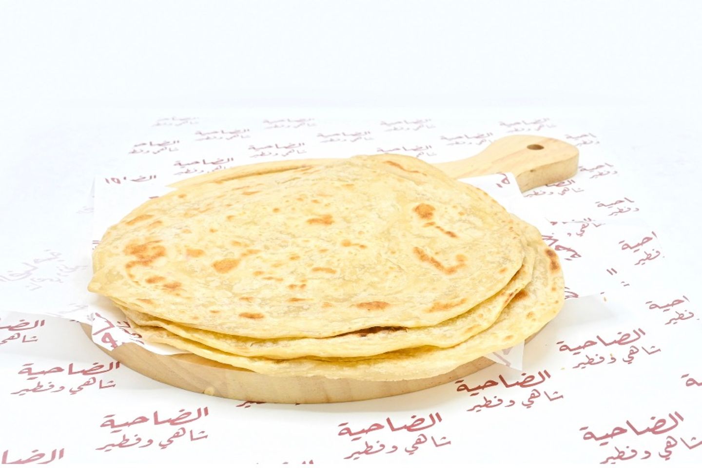 جباتي سادة