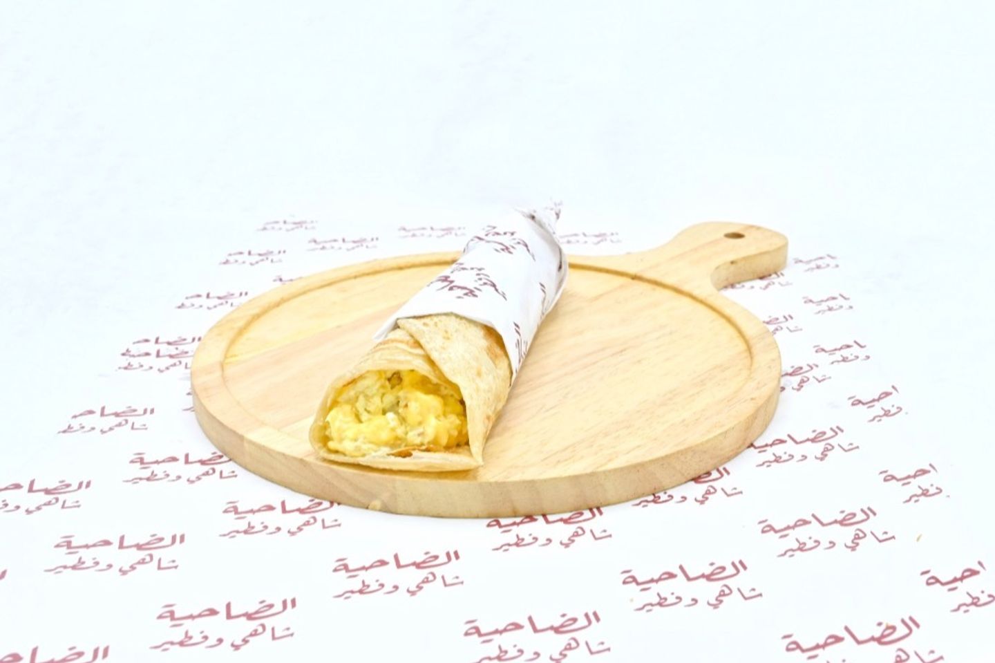 بيض مخصوص بالجبن
