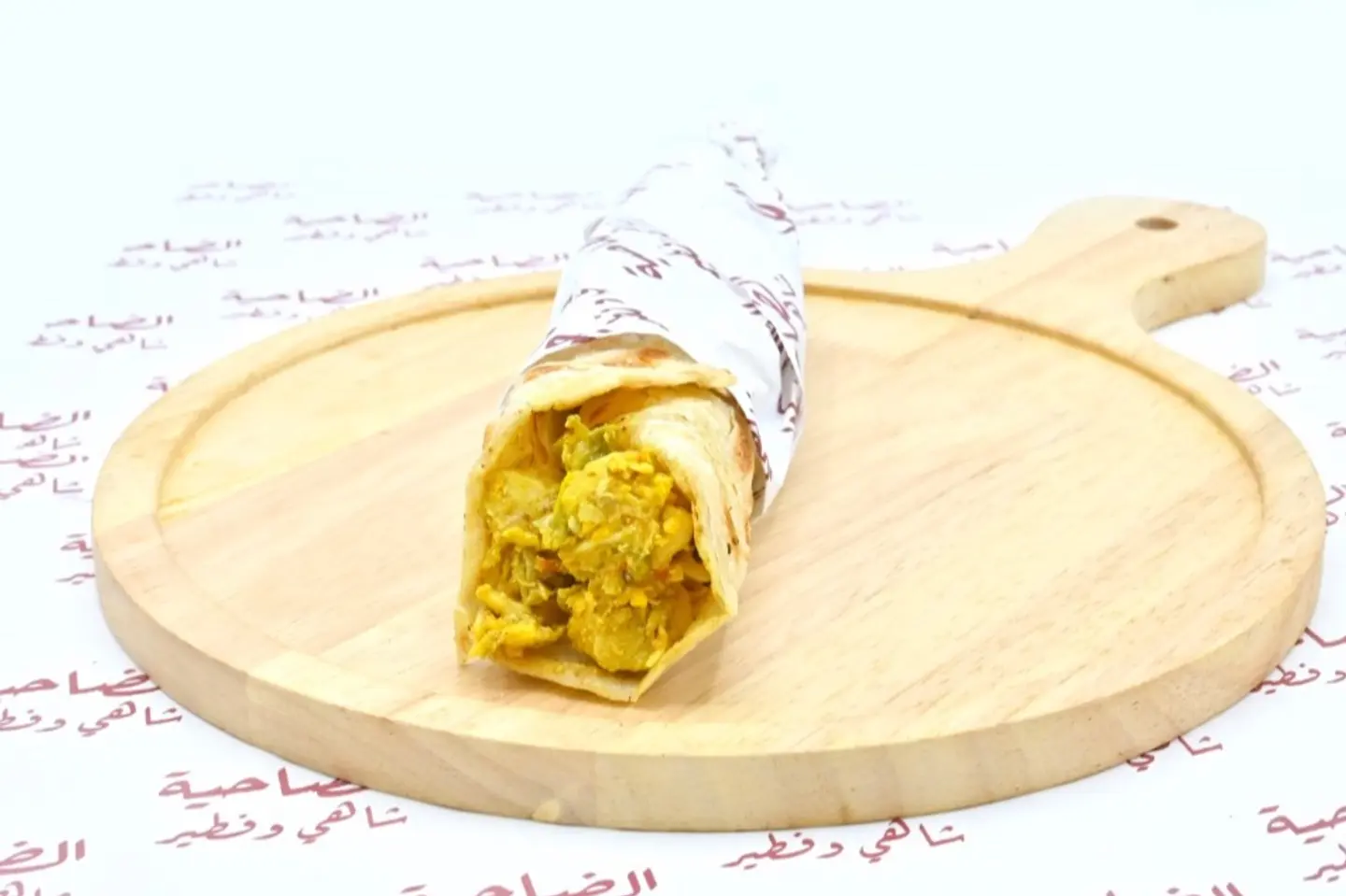 حمسة دجاج عادي