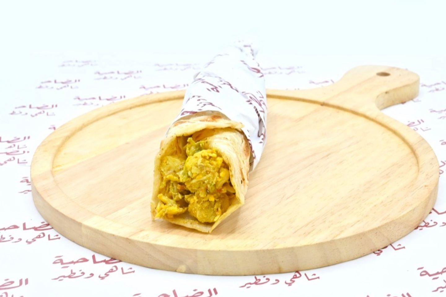 حمسة دجاج عادي