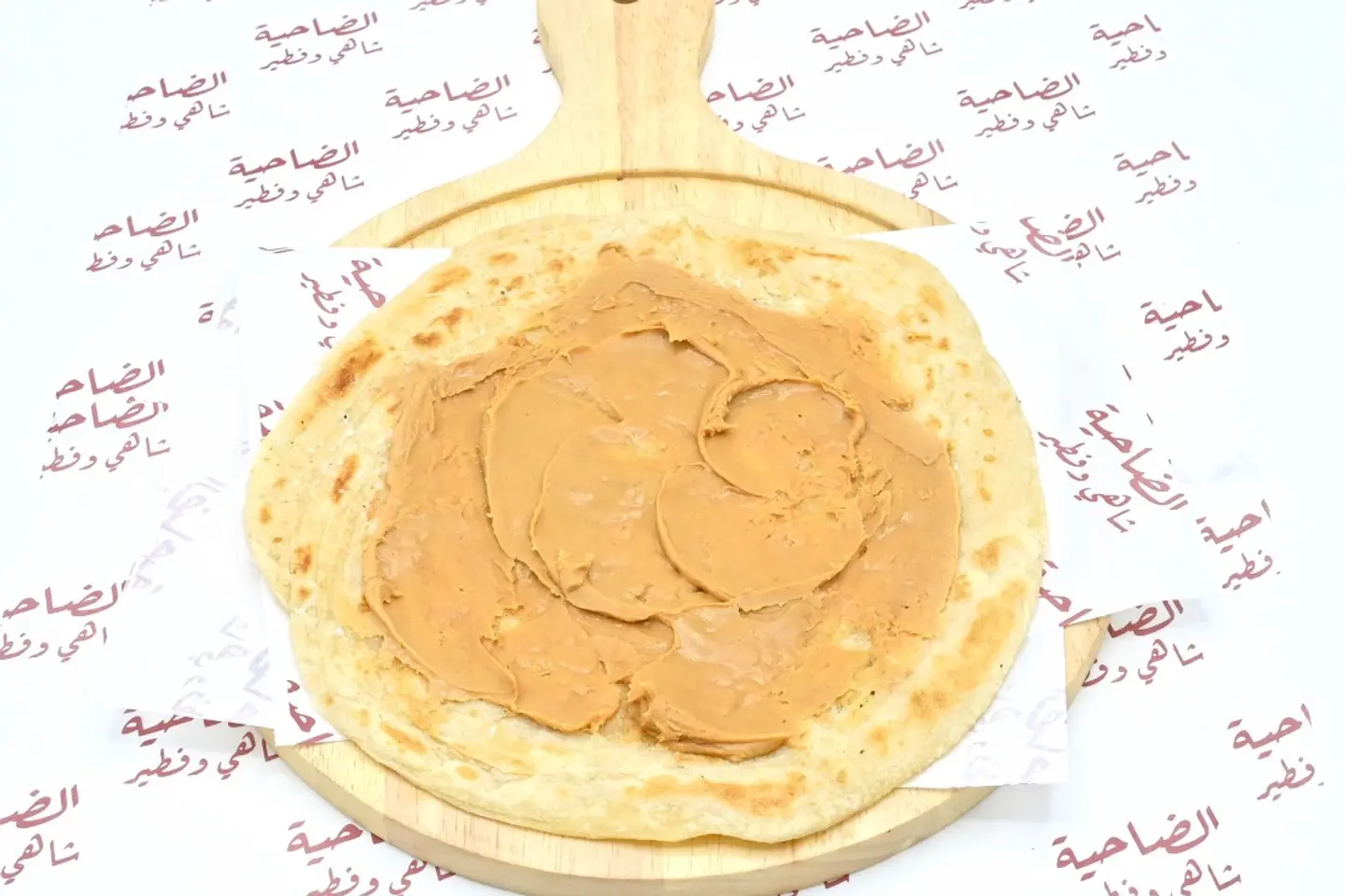 زبدة اللوتس