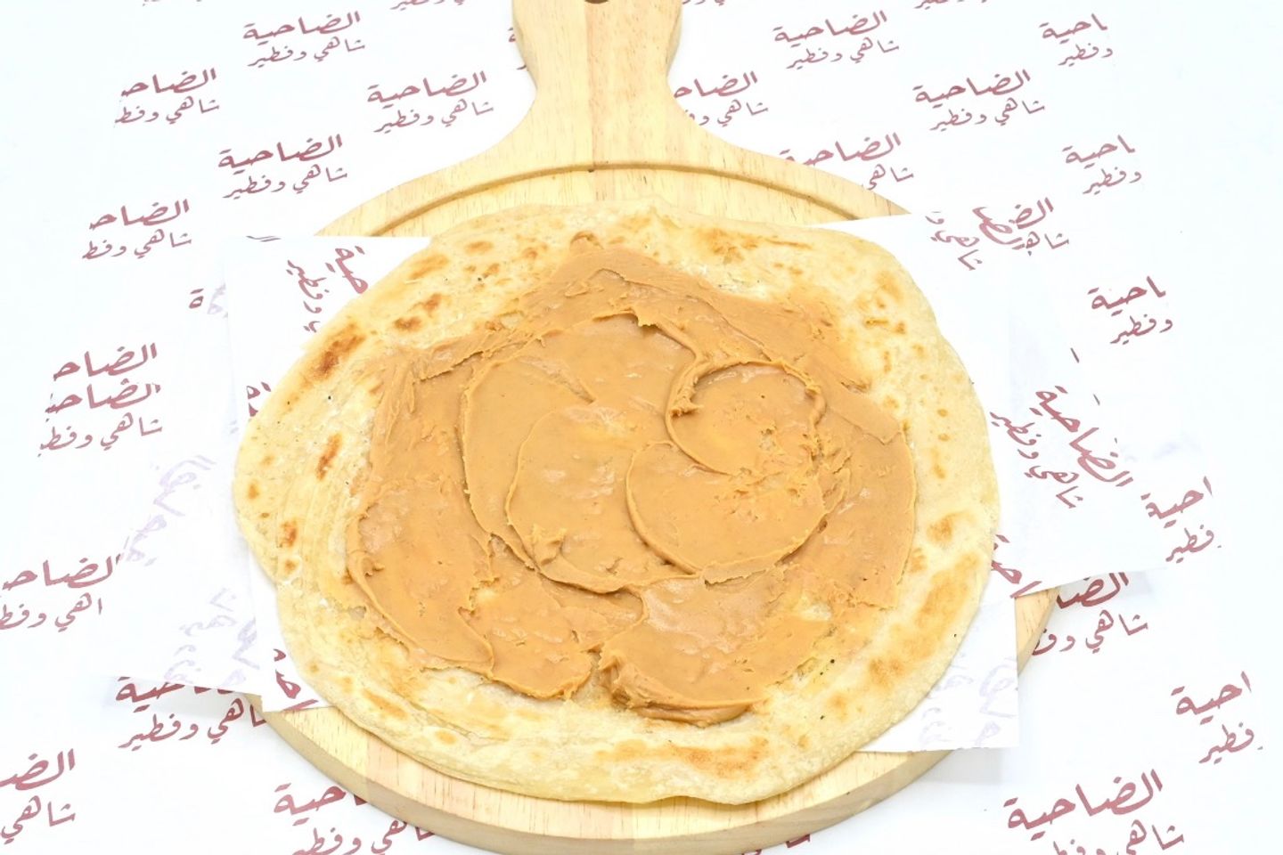زبدة اللوتس
